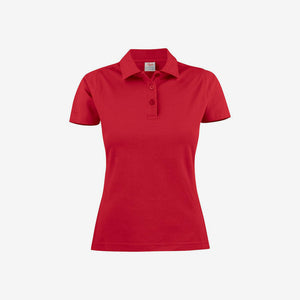 Red - Front 