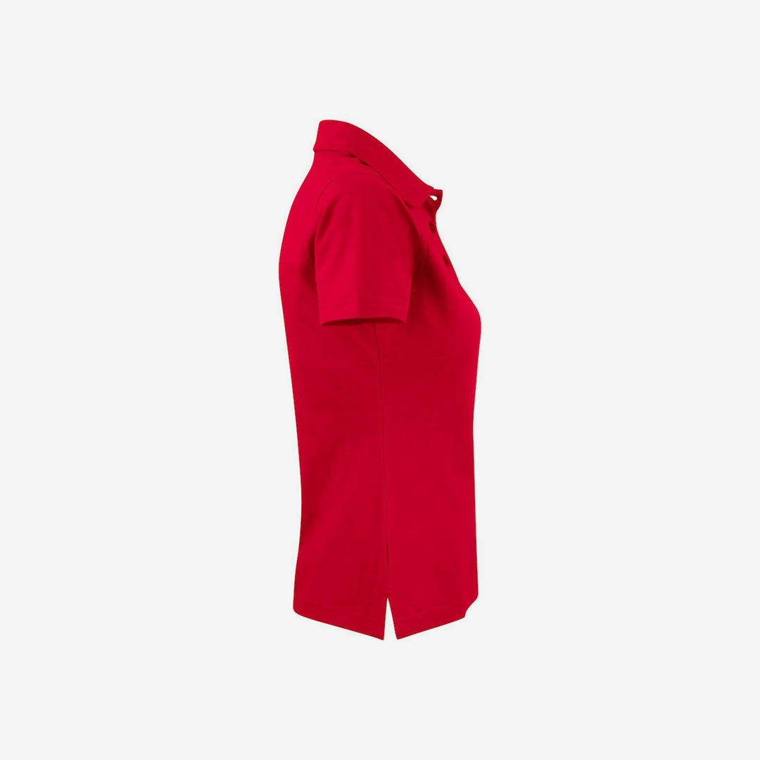 Red - Side