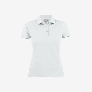 White - Front