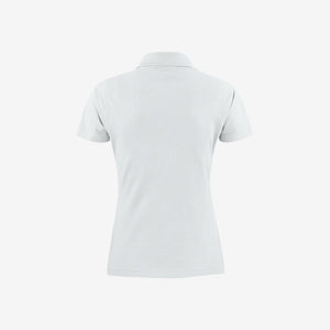 White - Back