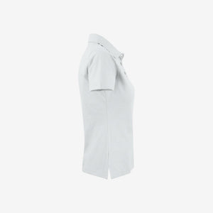 White - Side
