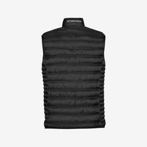 Black - Back