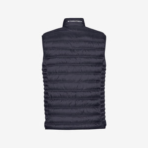 Navy - Back