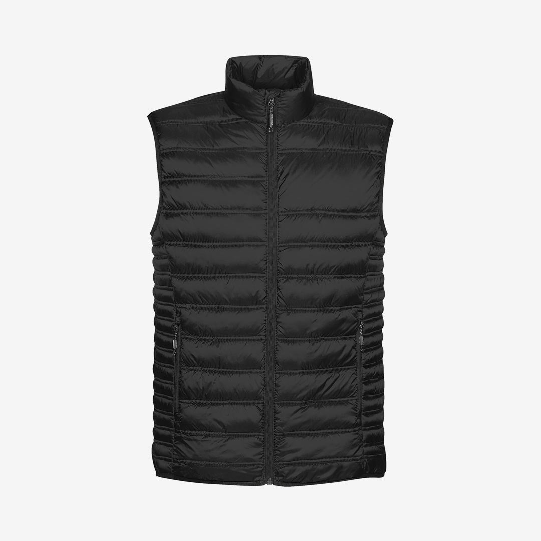 Black - Front