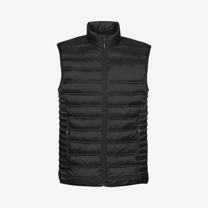 Black - Front