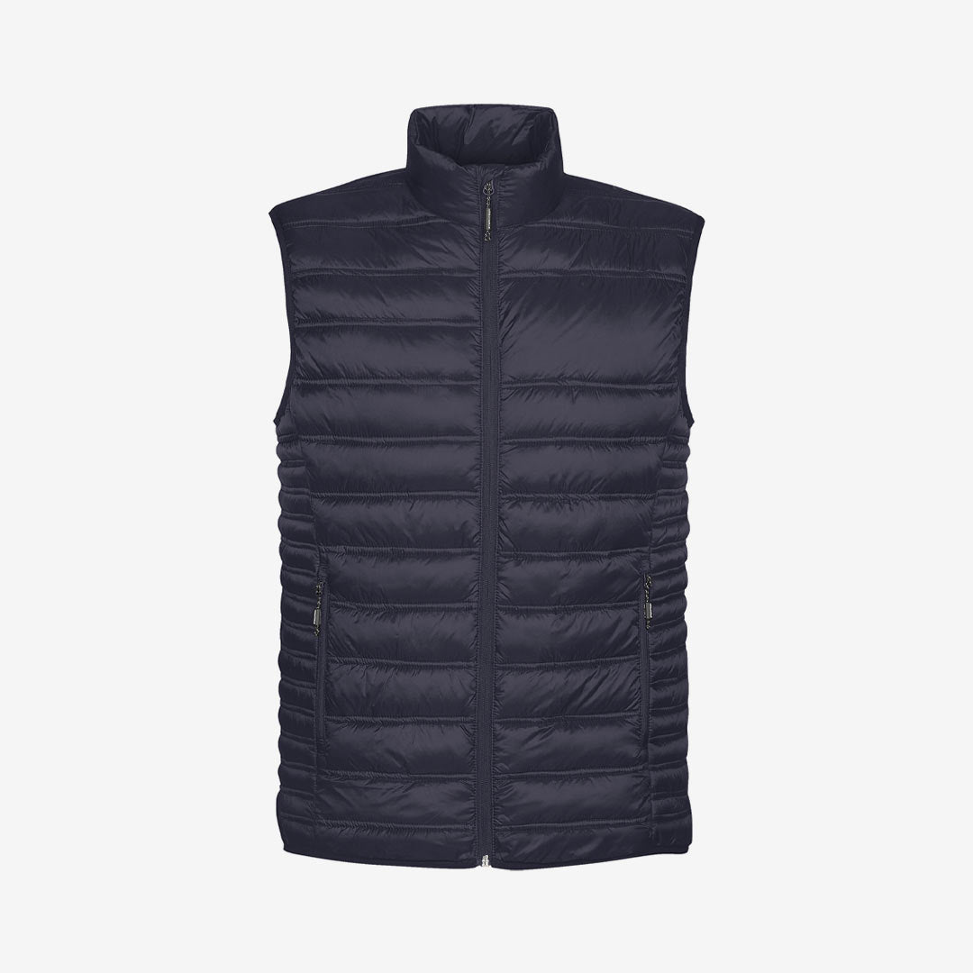 Navy - Front 