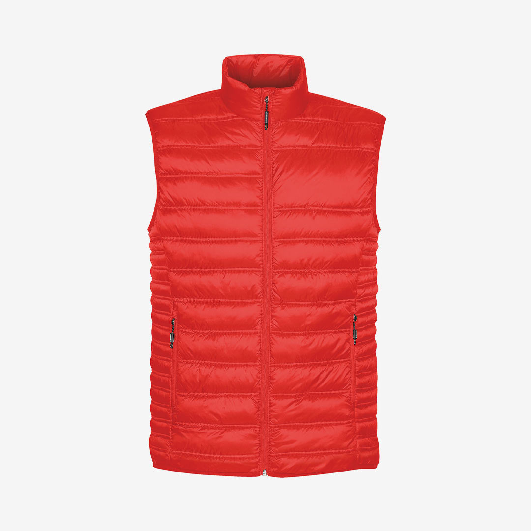 Red - Front