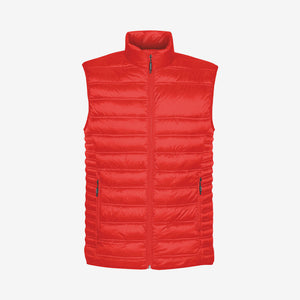 Red - Front