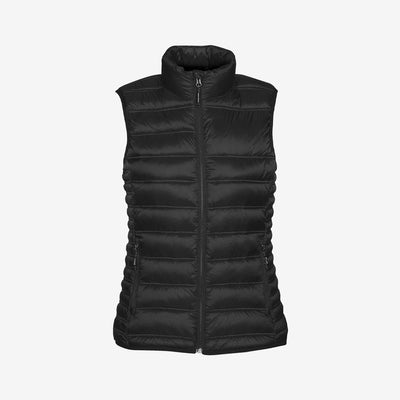 Black - Front