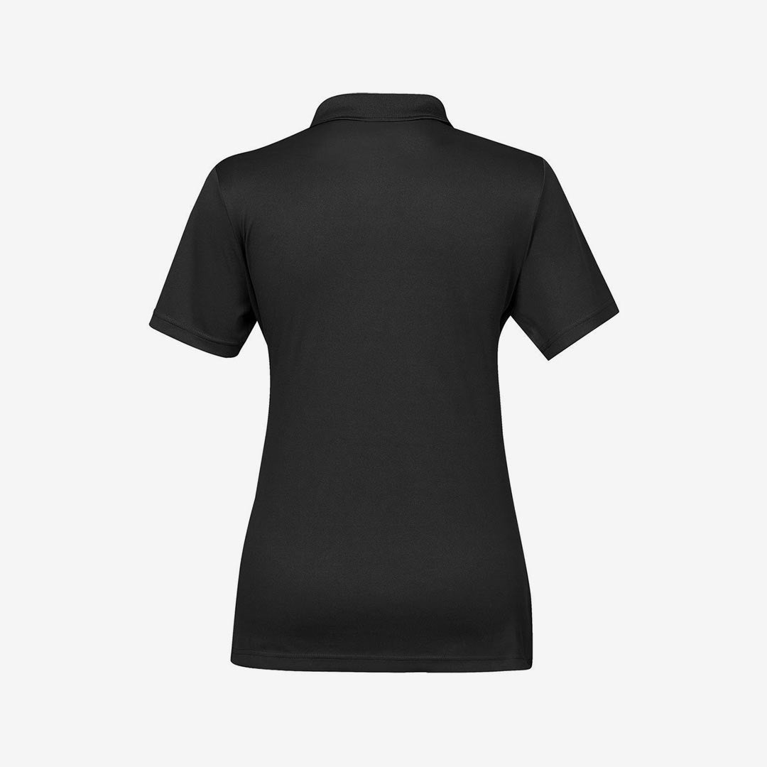 Black - Back