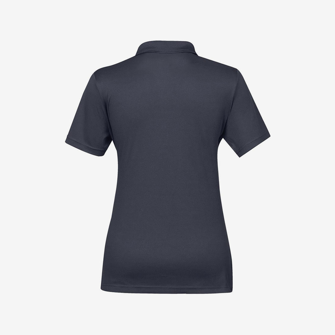 Navy - Back