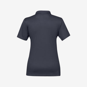 Navy - Back