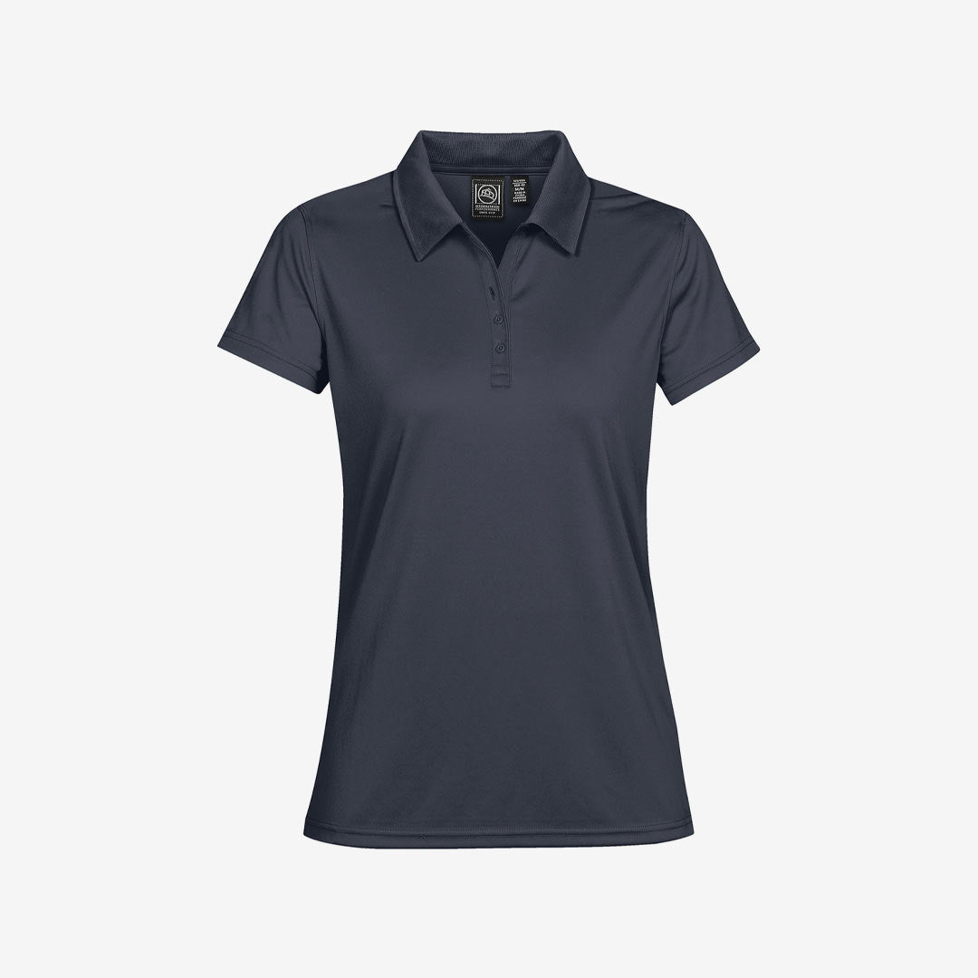 Navy - Front