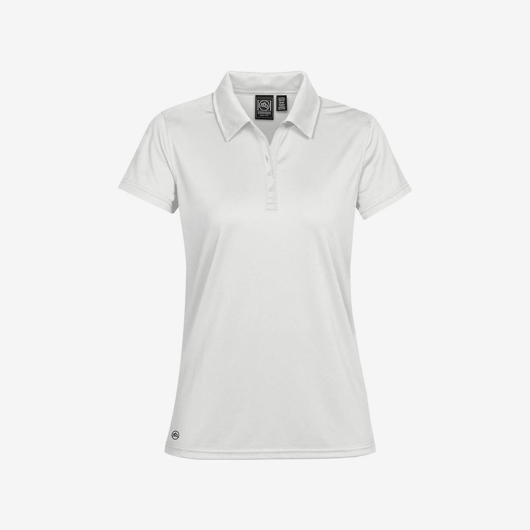 White - Front