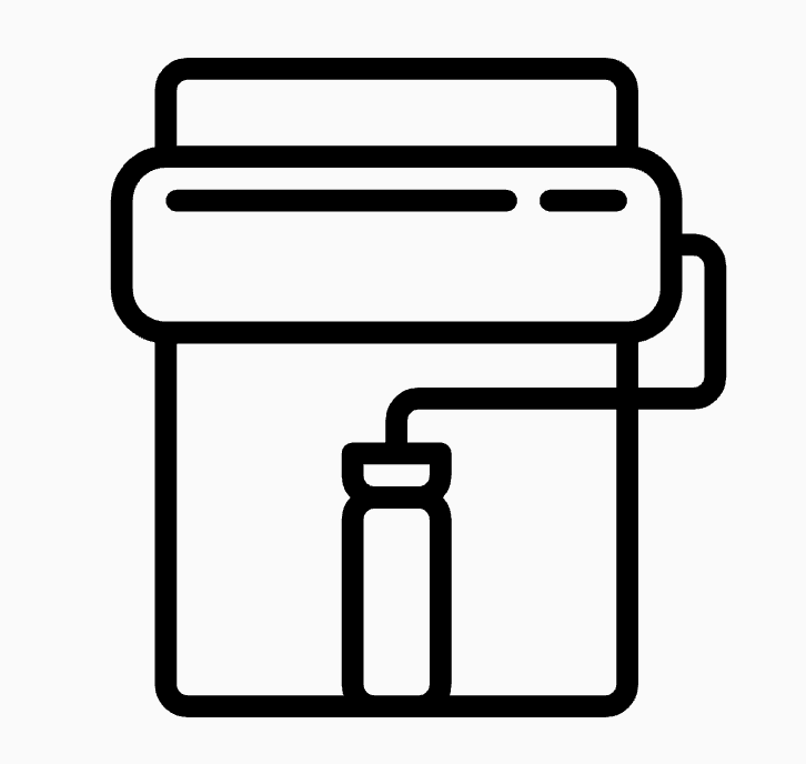 KeepCup Printing