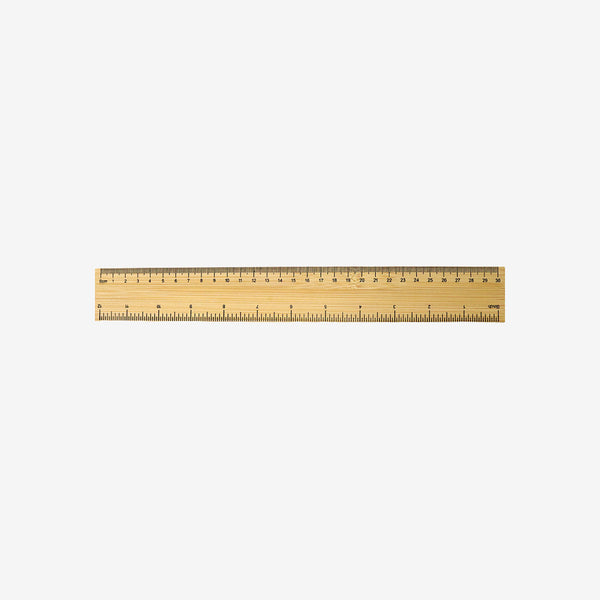 Bamboo - Front