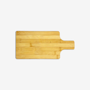 Bamboo - Front