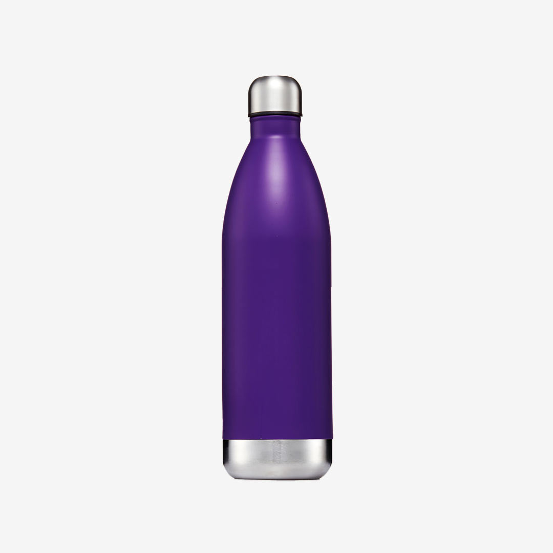 Purple - Front