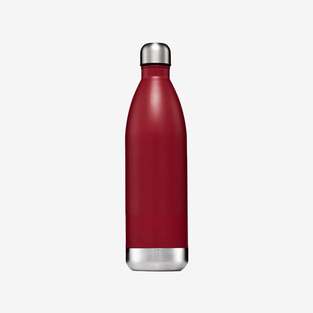 Red - Front