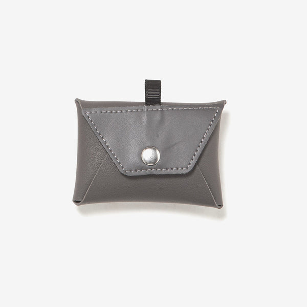 Grey - Front