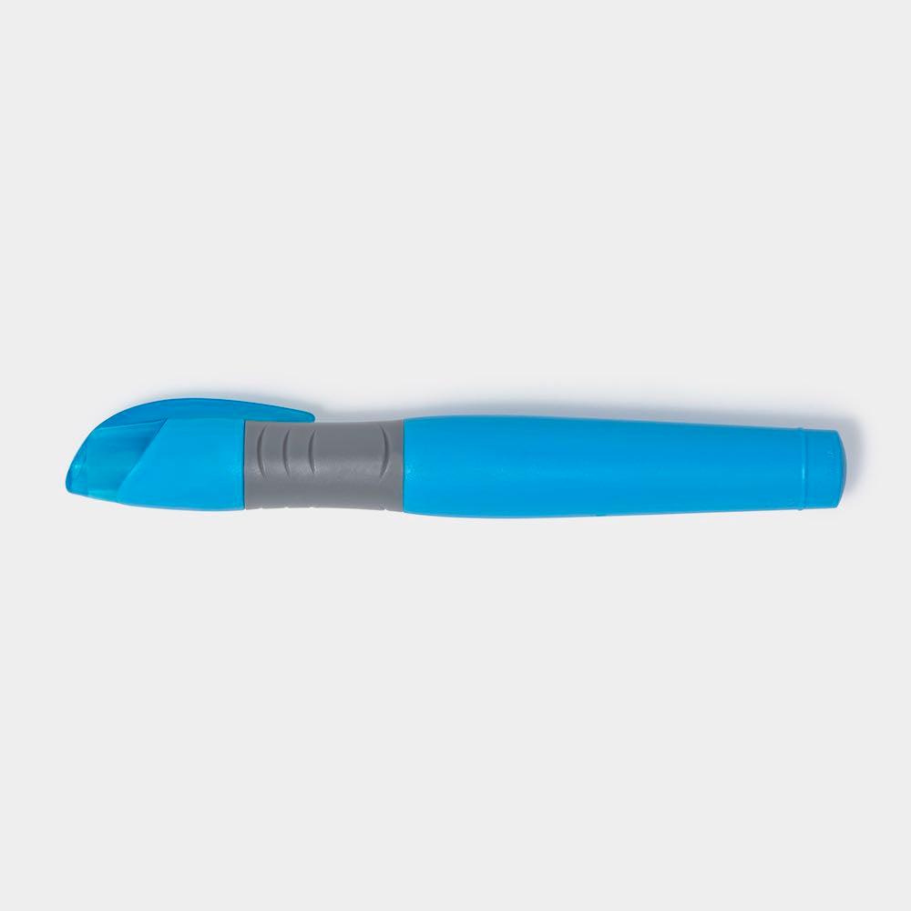 Blue - Front