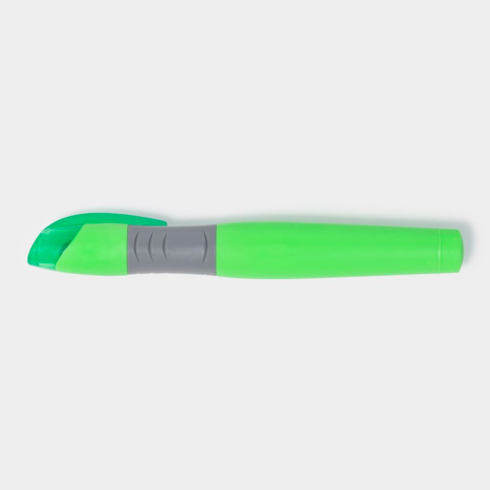 Green - Front