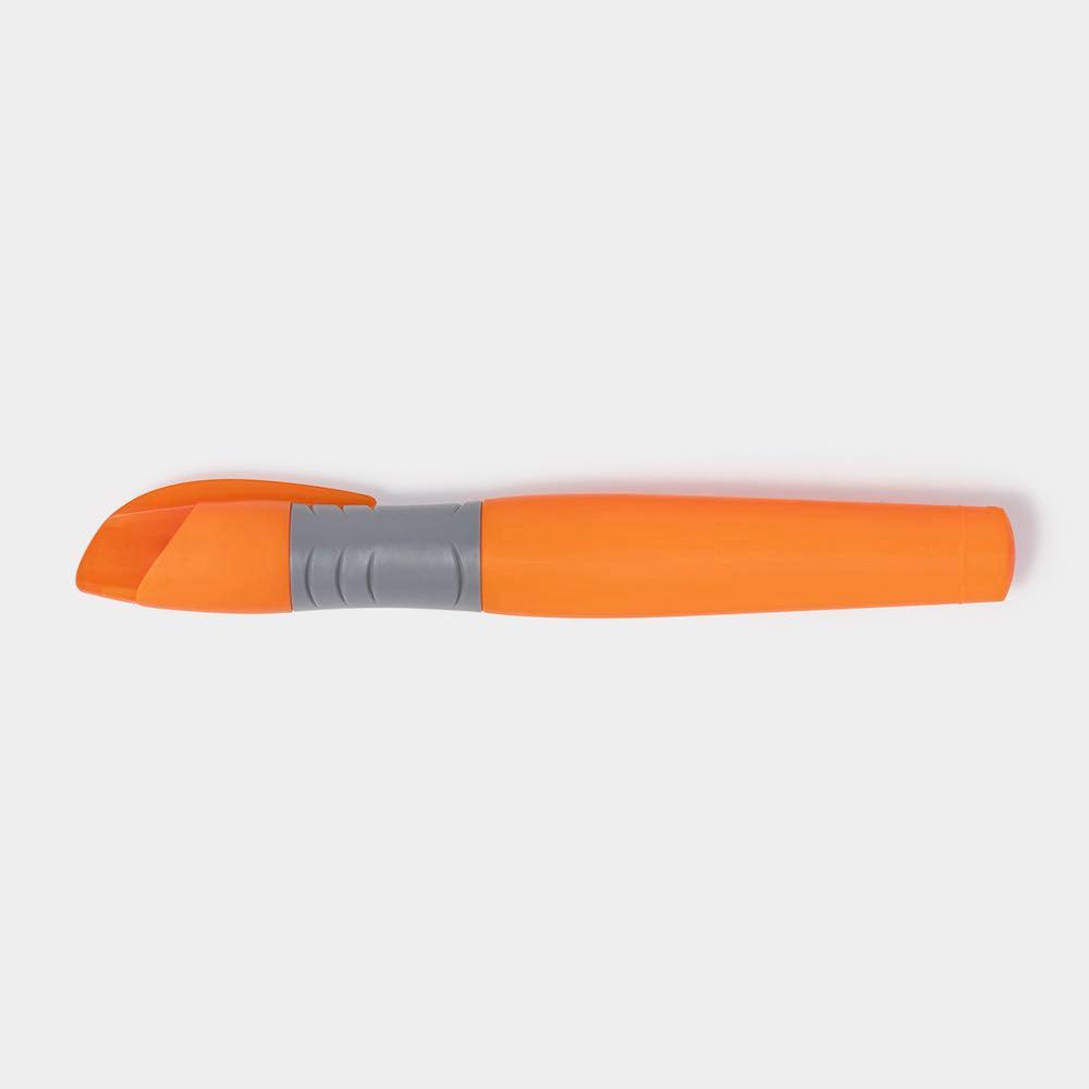 Orange - Front