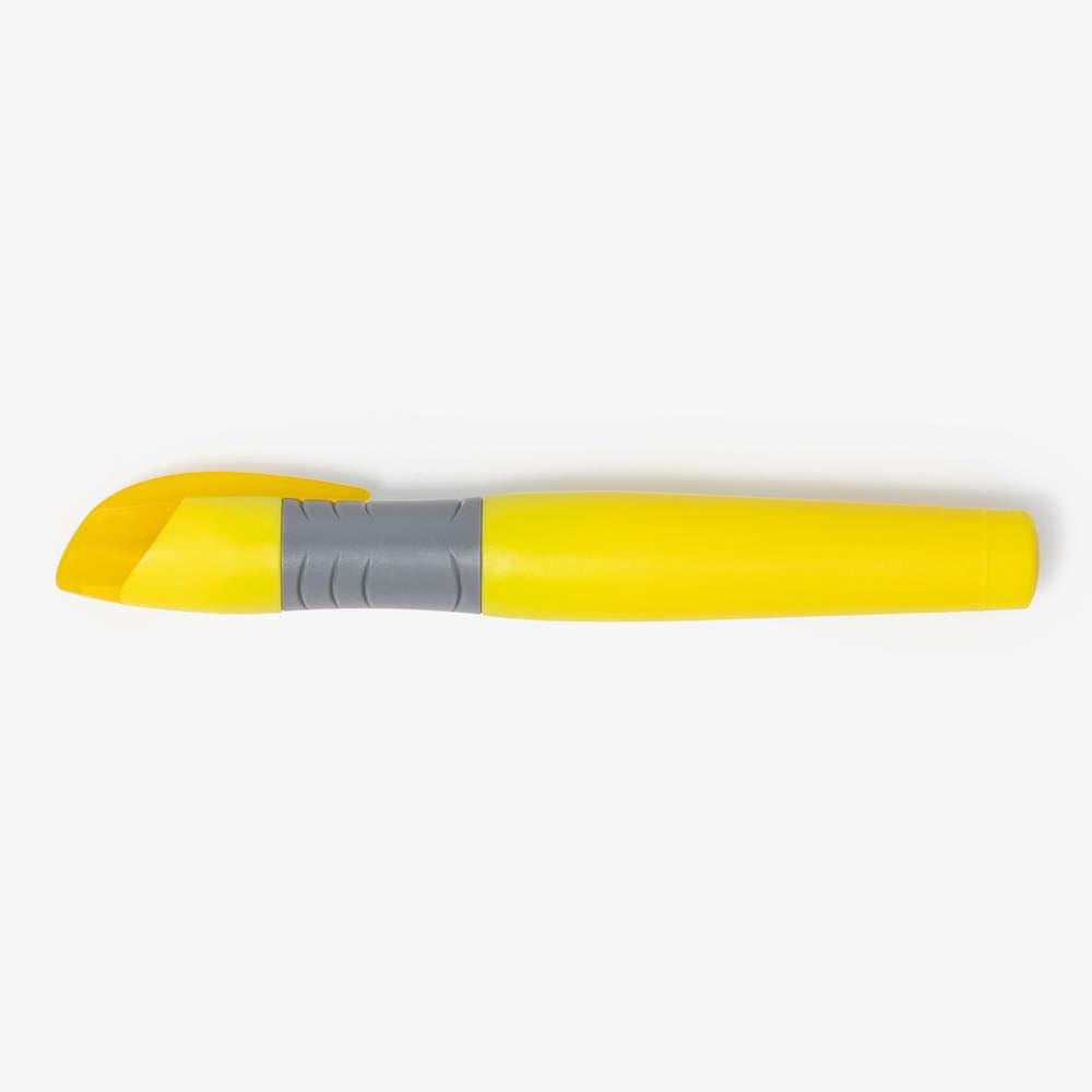 Yellow - Front