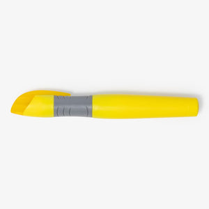 Yellow - Front
