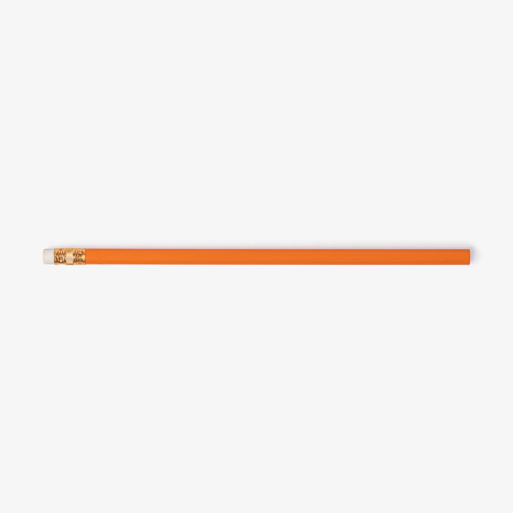 Orange - Front