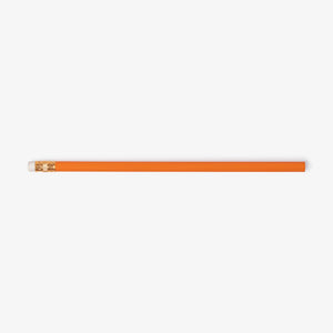 Orange - Front