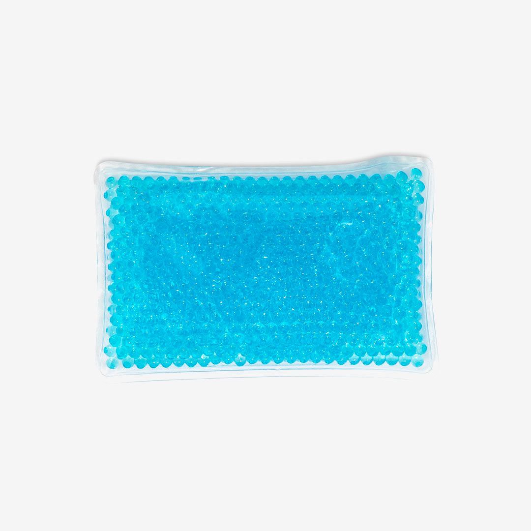 Blue - Front
