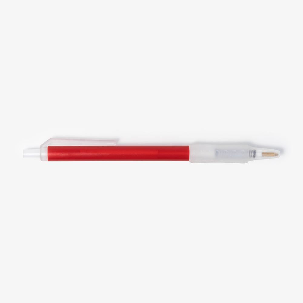Red - Front