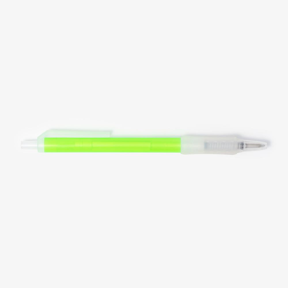 Green - Front