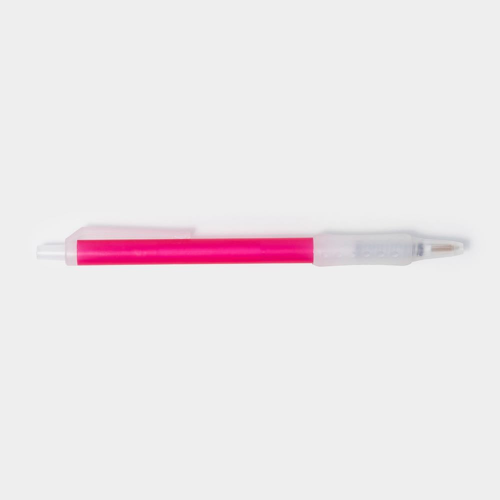 Pink - Front