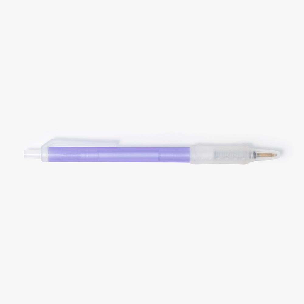 Purple - Front