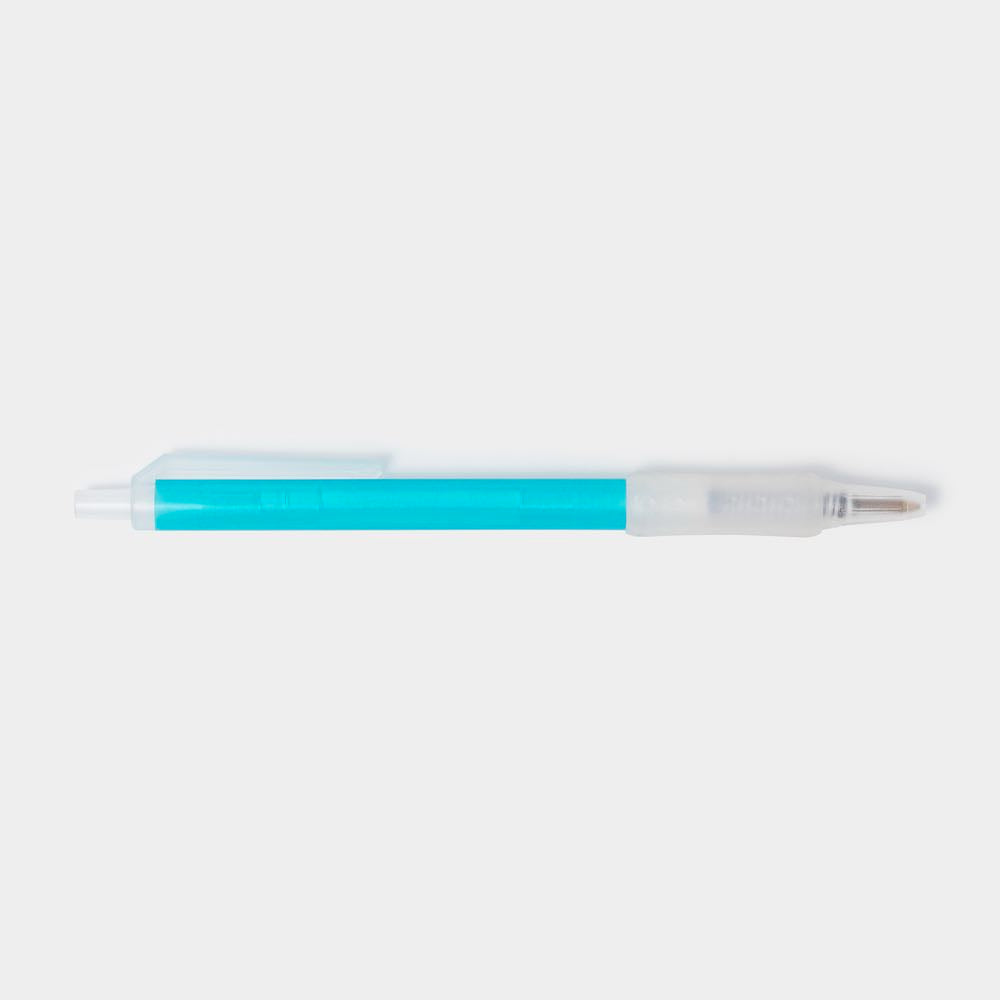 Cyan - Front
