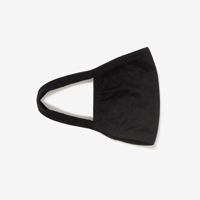 Black/Black - Front