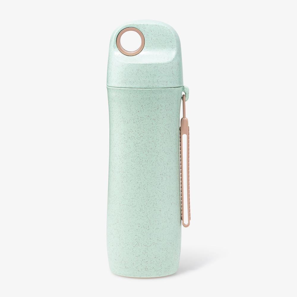 Promo Brands Eco Grano Wheat Straw Water Bottle