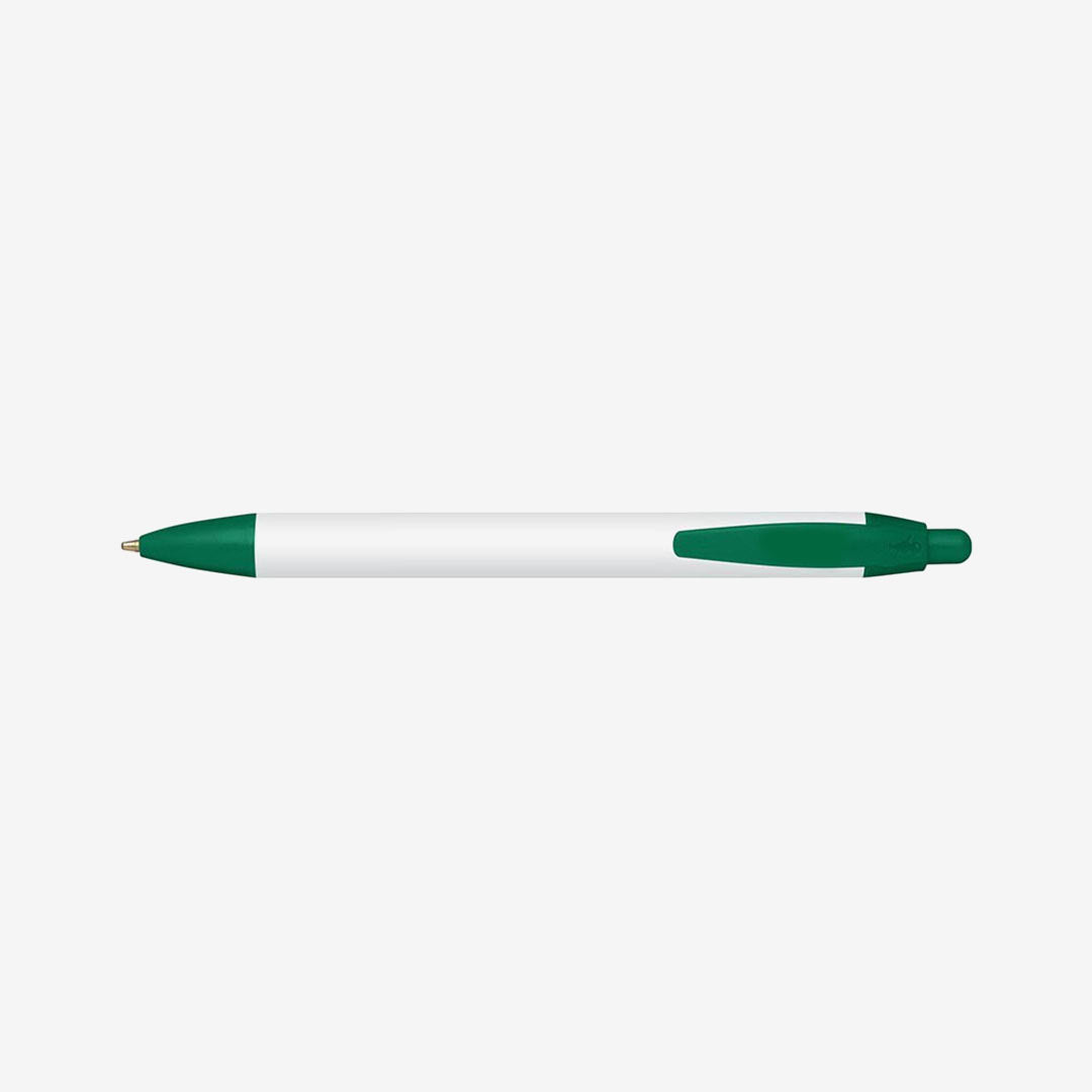 Forest Green - Front