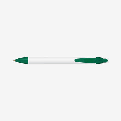 Forest Green - Front