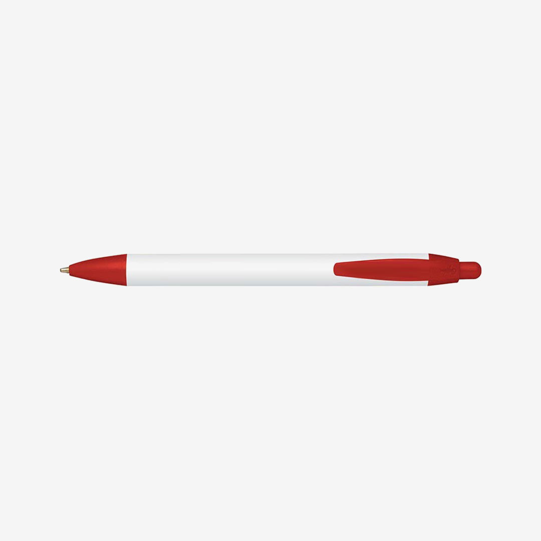 Red - Front