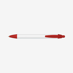 Red - Front