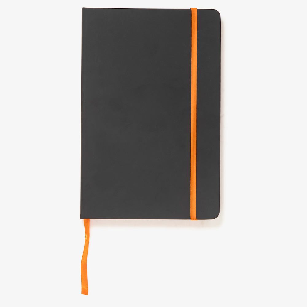 Orange - Front