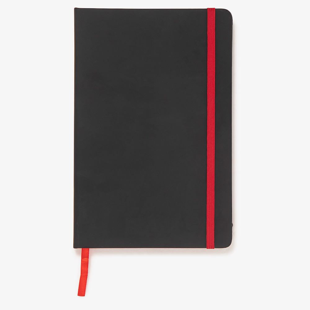 Red - Front