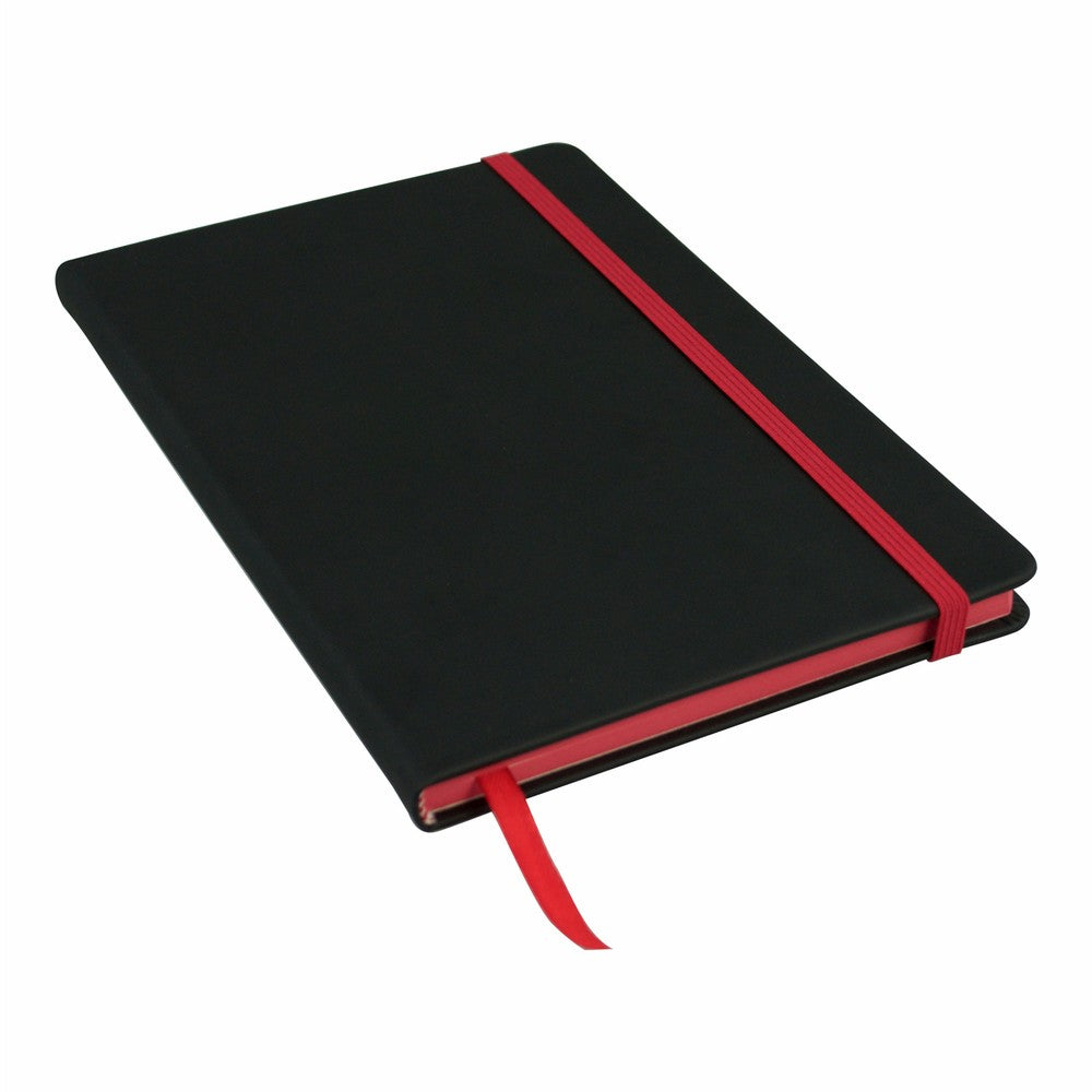 Promo Brands Edge A5 Journal