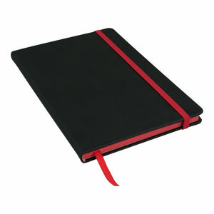 Promo Brands Edge A5 Journal