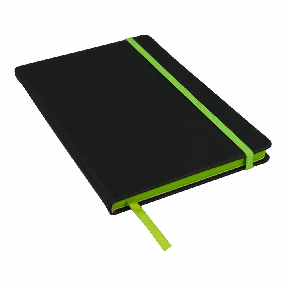 Promo Brands Edge A5 Journal