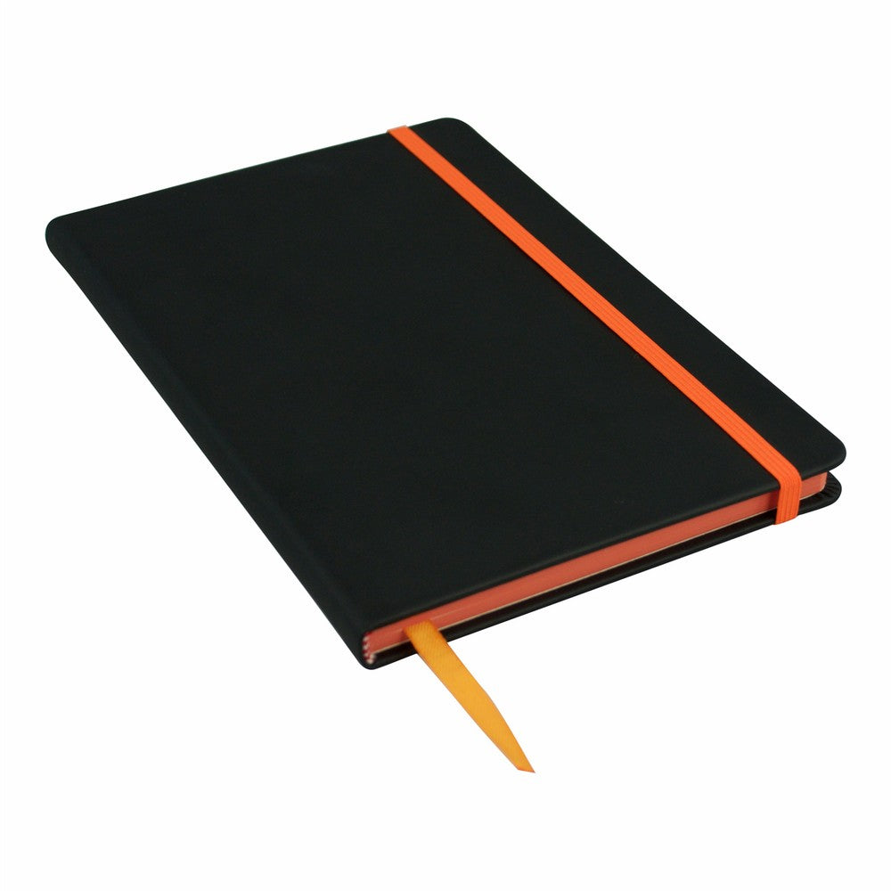 Promo Brands Edge A5 Journal