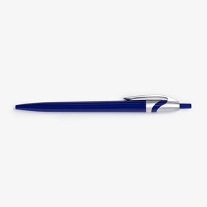 Blue - Front
